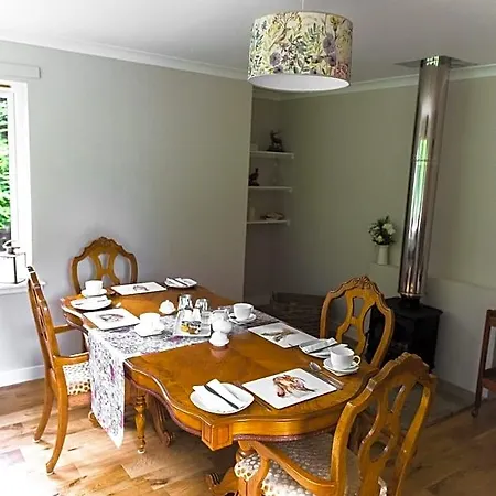 The Forge Bed & Breakfast-2